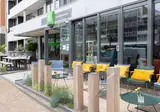 ibis Styles Den Haag Scheveningen foto 18