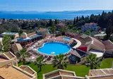 Olympion Village Hotel foto 3