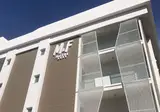 M & F Hotel foto 2