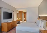 DoubleTree by Hilton Sharjah Waterfront Hotel foto 3