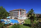 Hotel Gran Garbí Mar foto 11