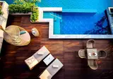 Avani Hua Hin Resort & Villas foto 1