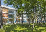 Forest Beach Hotel foto 1