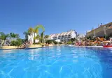 Paradise Park Fun Lifestyle Hotel foto 23