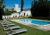Cortijo Torre de la Reina foto 1