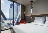 Novotel Mexico City World Trade Center foto 22