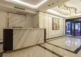 Ramada Encore by Wyndham Istanbul Sisli foto 18