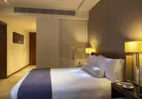 InterContinental Residence Suites Dubai F.C foto 4