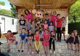 Camping Au Vallon Rouge foto 5
