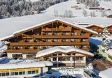 Hotel Alphof foto 7