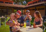 Camping Le Roussillonnais foto 24