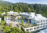 Anyavee Tubkaek Beach Resort foto 10