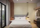 Nikon Boutique Hotel foto 4