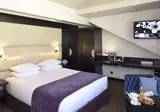 Hotel Tiffany foto 3