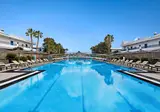THB Tropical Island Resort - logies & ontbijt foto 28