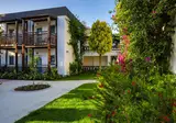 Bitez Garden Life Hotel & Suites foto 1