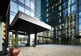 NYX Hotel Warsaw foto 14