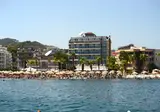Maris Beach Hotel foto 2