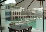 InterContinental Dubai Festival City foto 1