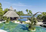 Shangri La's Le Touessrok Resort & Spa foto 1