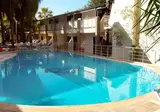 Tropic Beach Club Side foto 1