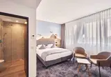 Best Western Hotel Arabellapark München foto 9