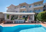 Eva Mare Hotel & Suites foto 8