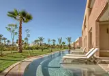 Hotel Be Live Collection Marrakech foto 14