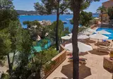Petit Cala Fornells Hotel foto 19