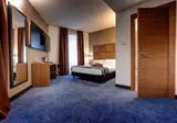 Rome Art Hotel foto 6