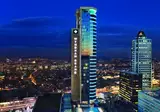 Wyndham Grand Istanbul Levent foto 11