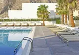 Kamari Beach Hotel foto 10