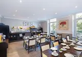 Best Western Hotel Lakmi Nice foto 9