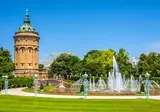 Magnifiek Mannheim met mps Rembrandt van Rijn foto 12