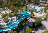 Camping Esterel Caravaning foto 16