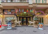 Marmaray Hotel foto 2