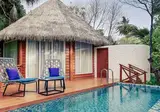 Mercure Maldives Kooddoo Resort foto 16