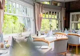 Kleinhuis Hotel Mellingburger Schleuse foto 2