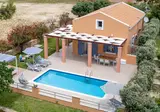 Remetzo Villas foto 1