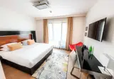 Grand Majestic Hotel Prague foto 2