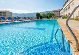 Hotel Plessas Palace foto 7