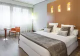 Hotel ILUNION Bilbao foto 4