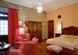 Hotel Pazo O'Rial foto 23