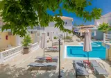 Dimitra Aparthotel foto 3