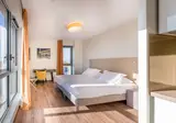 All Suites Appart Hotel Bordeaux Centre Gare foto 1