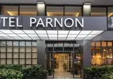 Hotel Parnon foto 2