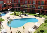Rawabi Hotel & Spa foto 6