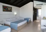 Risus Beach Resort Hotel foto 7