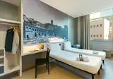 B&B HOTEL Roma Trastevere foto 8