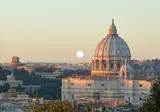 Aparthotel Adagio Rome Vatican foto 22